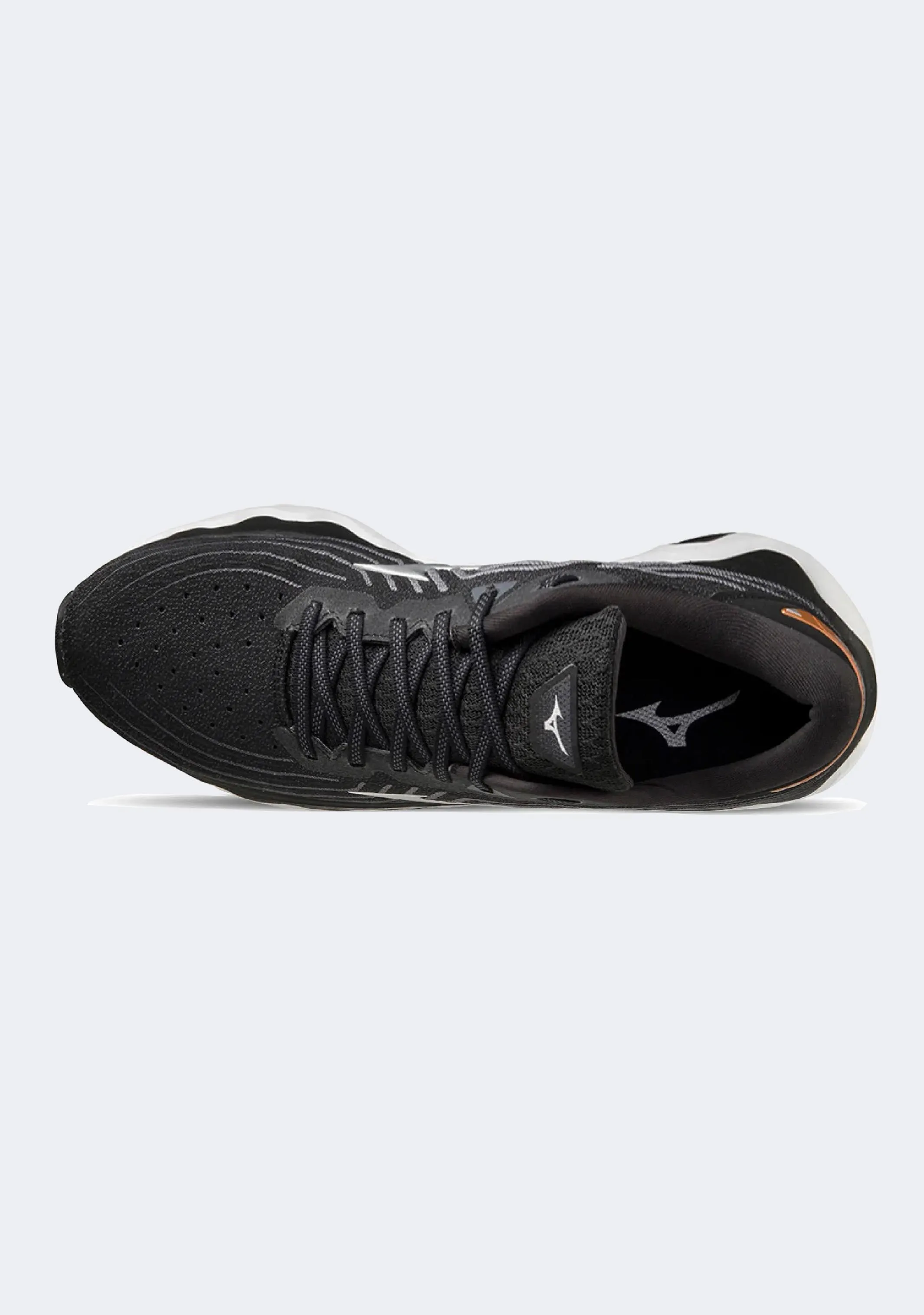Mizuno Men’s Wave Horizon 6 (2E Width)