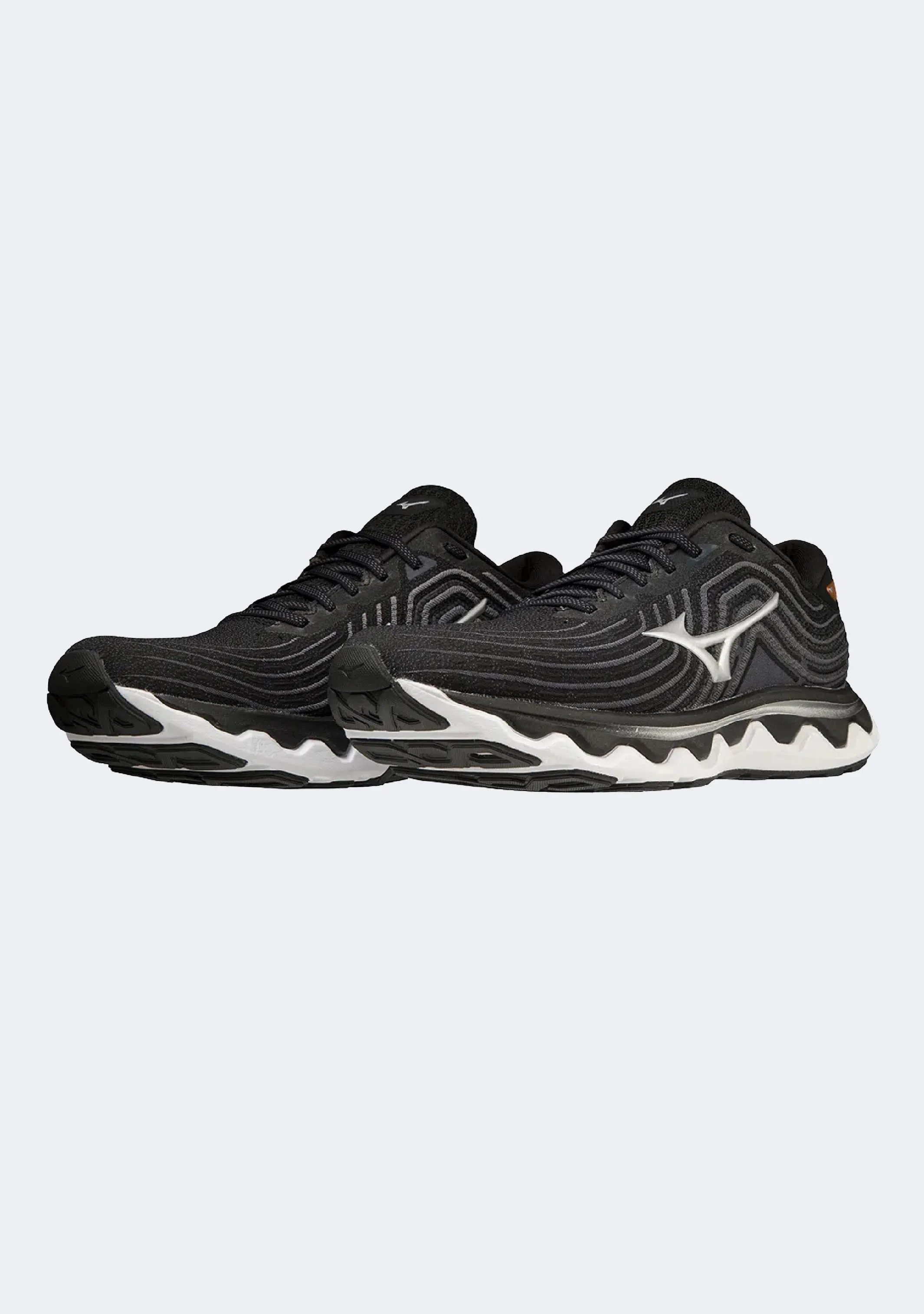 Mizuno Men’s Wave Horizon 6 (2E Width)