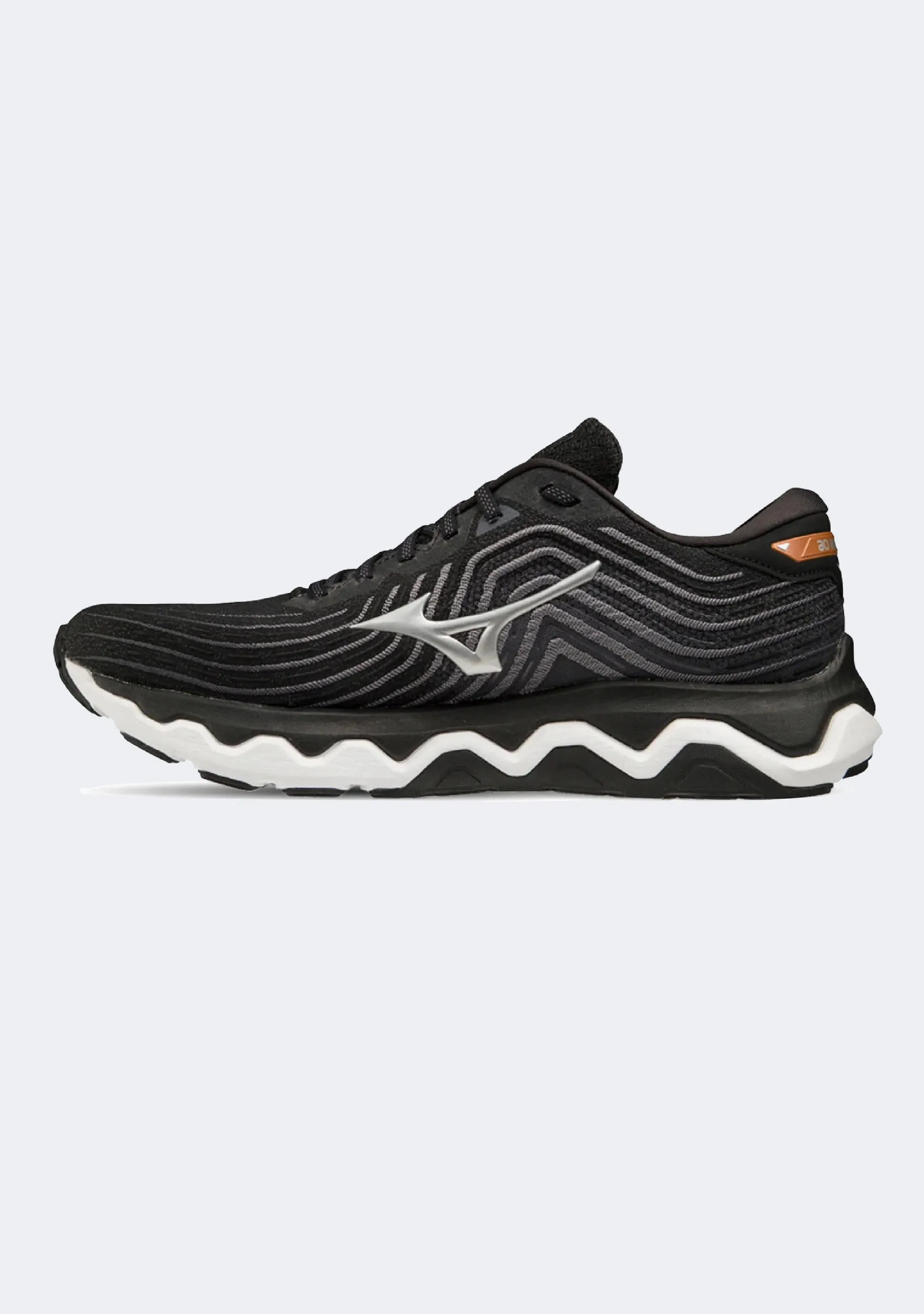 Mizuno Men’s Wave Horizon 6 (2E Width)