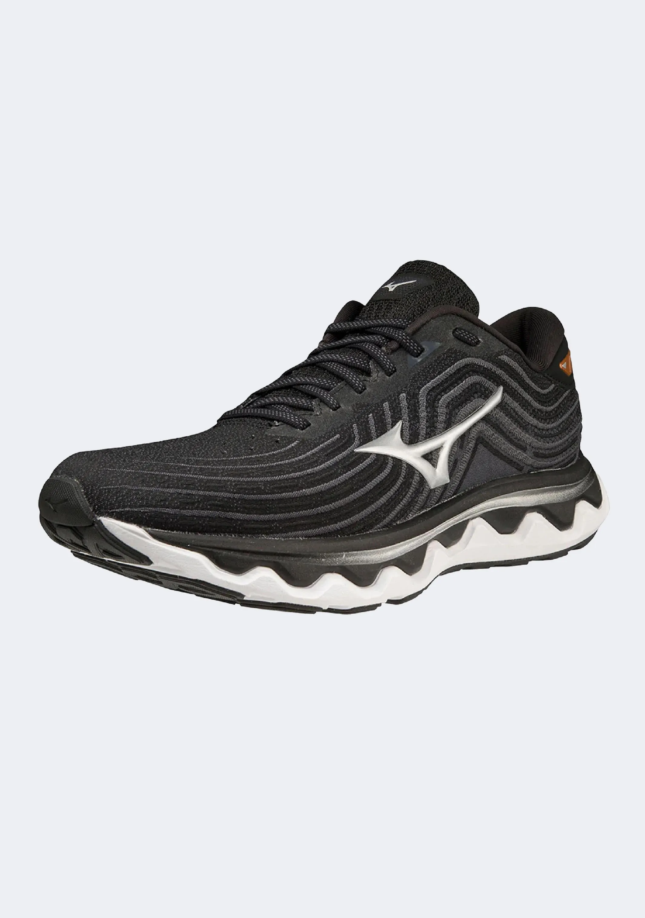 Mizuno Men’s Wave Horizon 6 (2E Width)