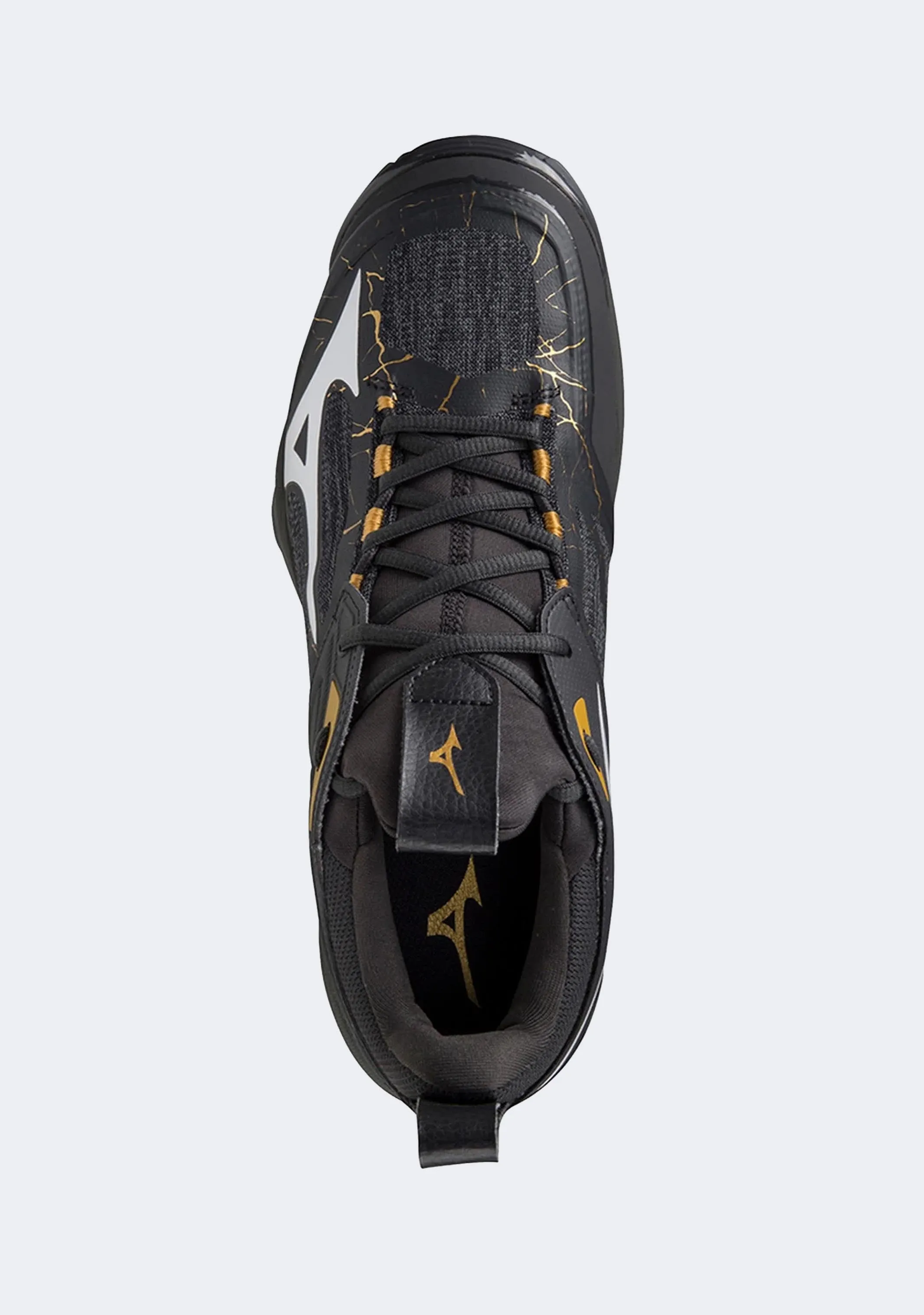 Mizuno Men's Wave Momentum 2