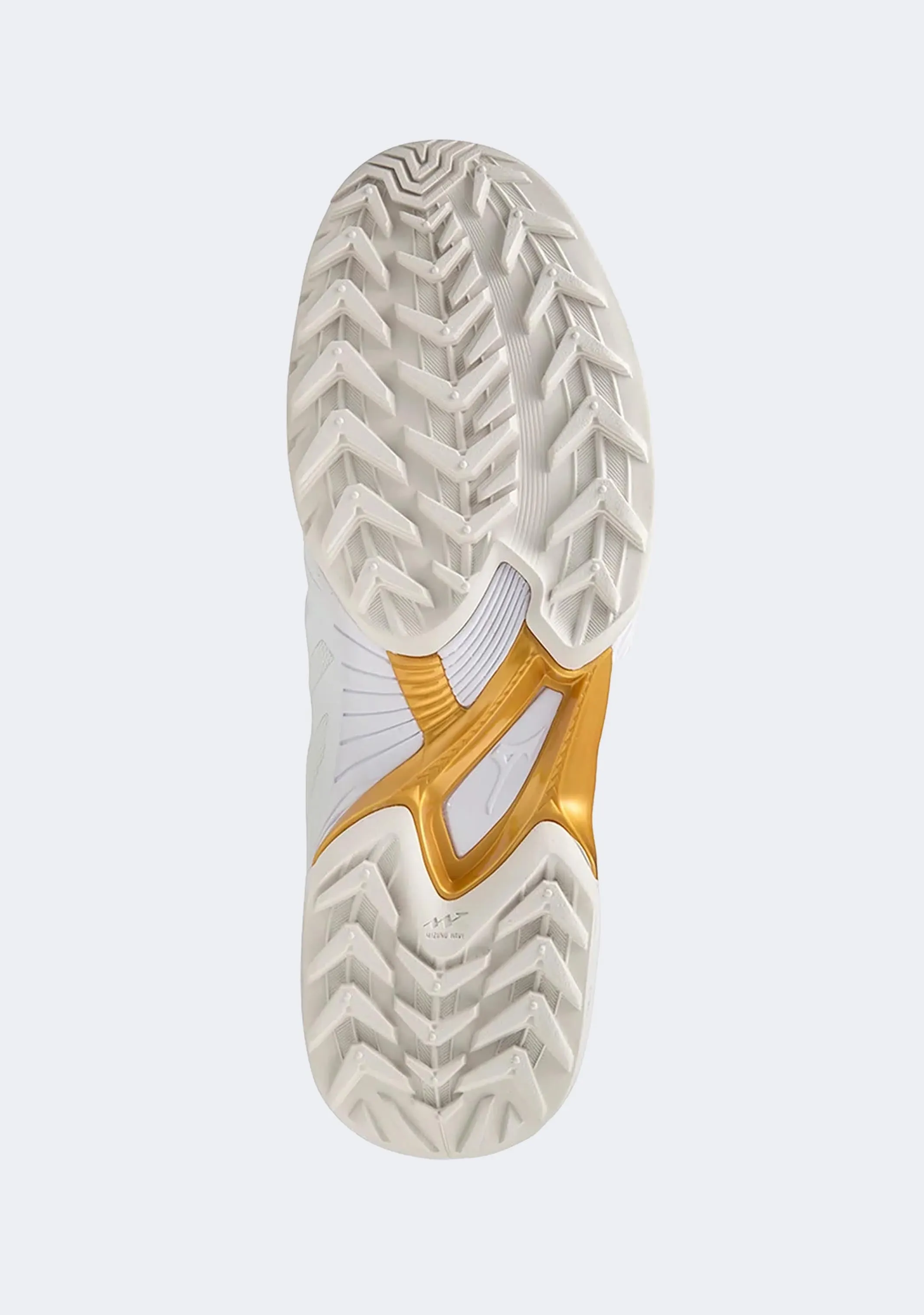 Mizuno Men's Wave Panthera