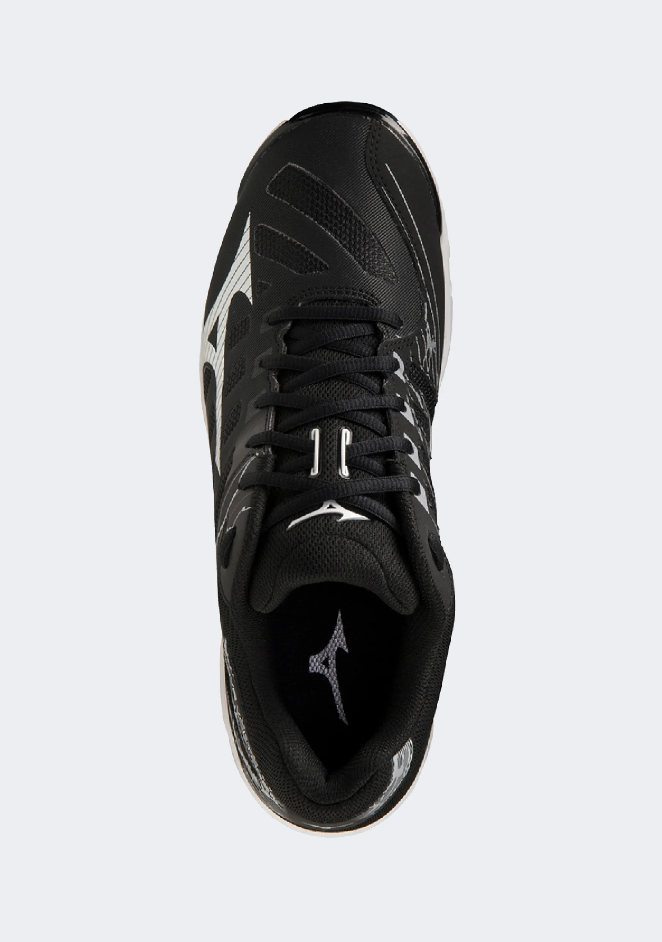 Mizuno Men's Wave Voltage