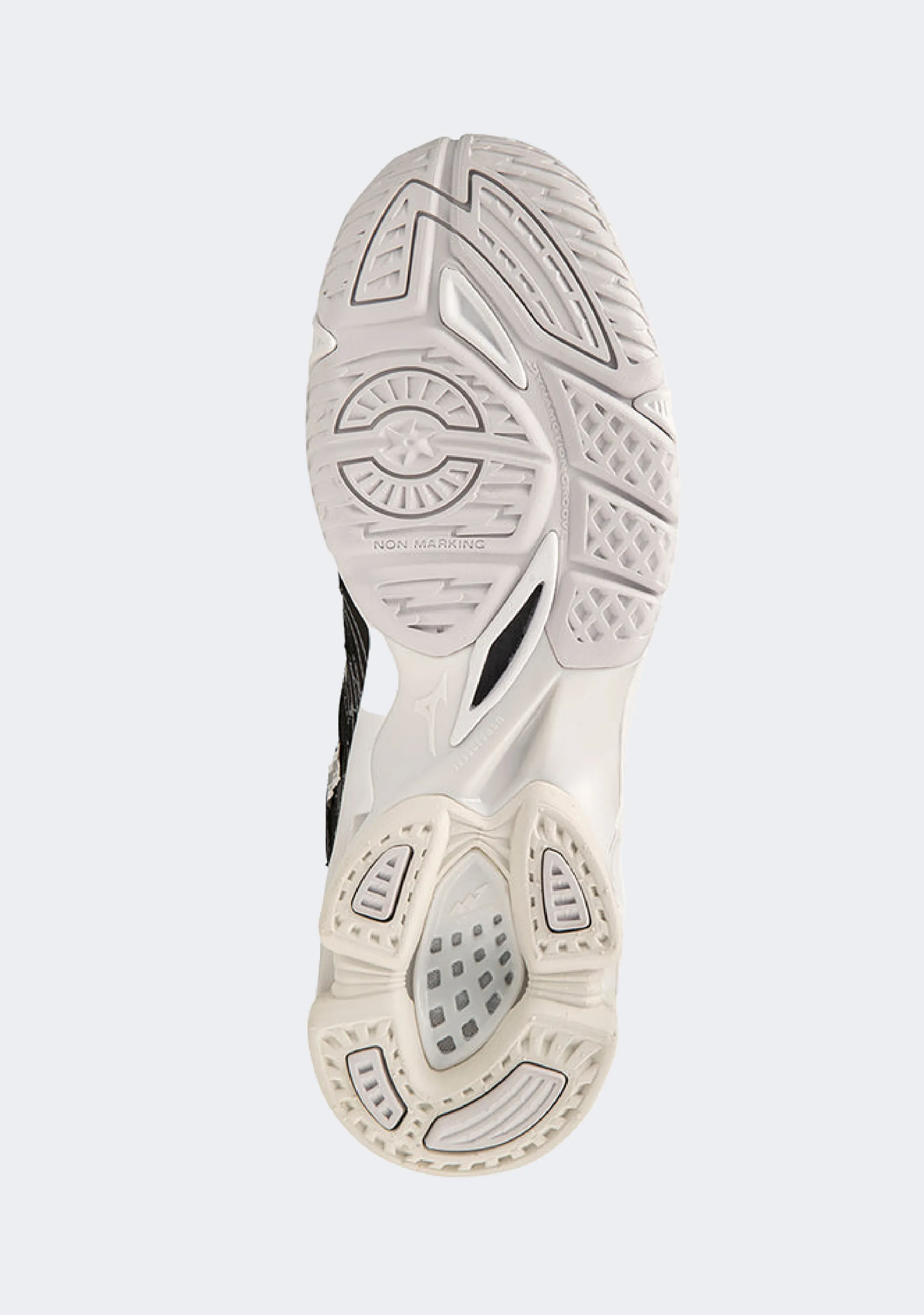 Mizuno Men's Wave Voltage