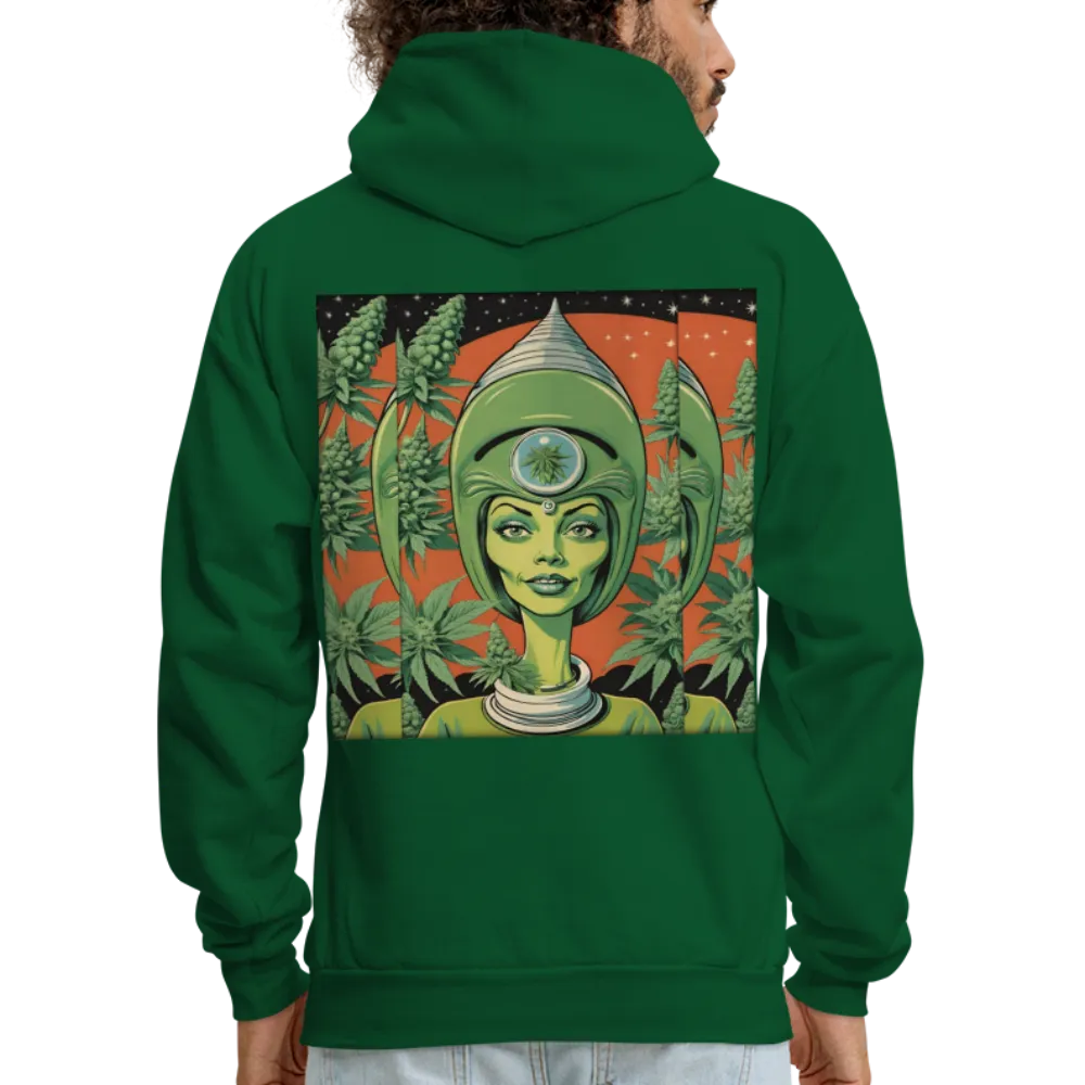 Mother Delilah Hoodie