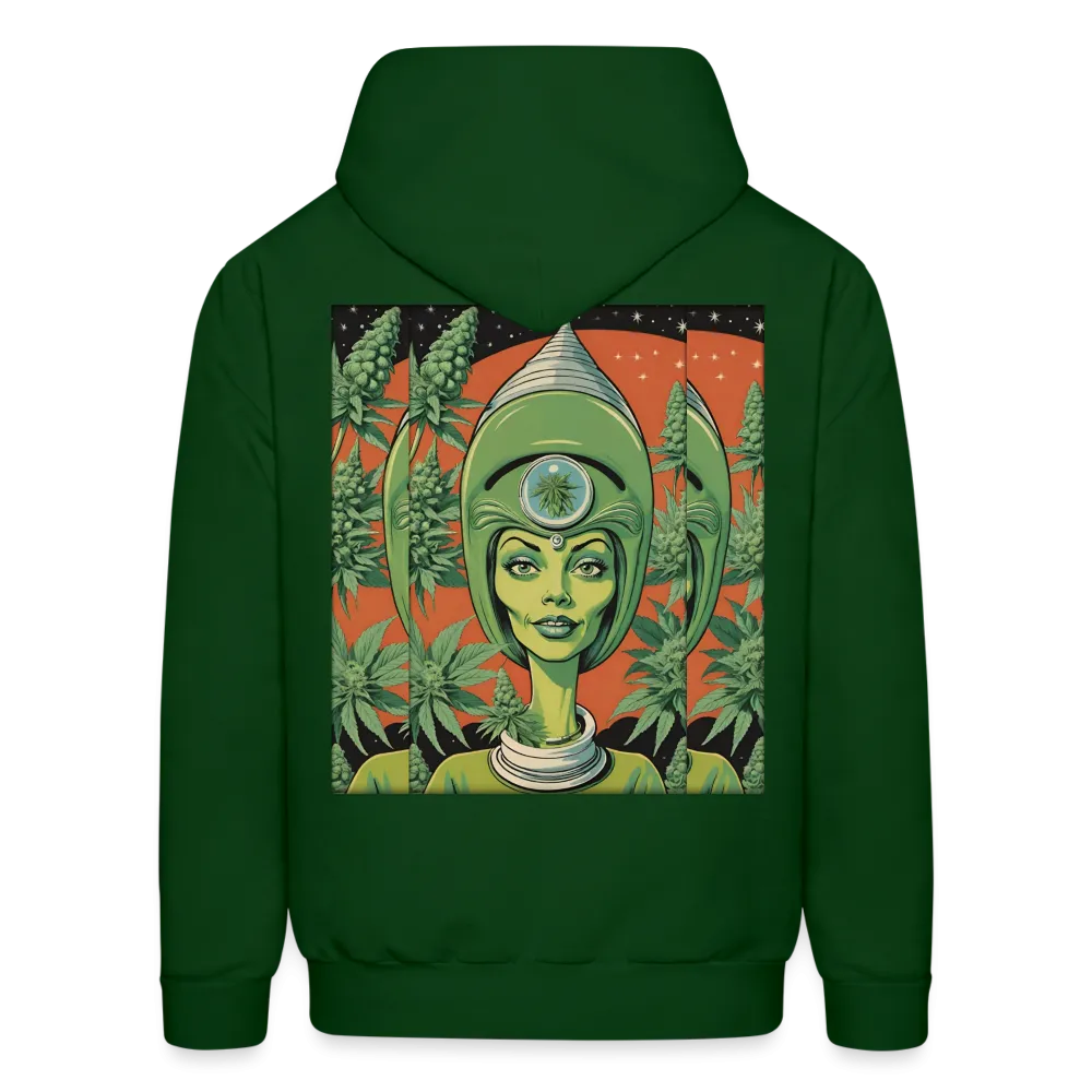 Mother Delilah Hoodie