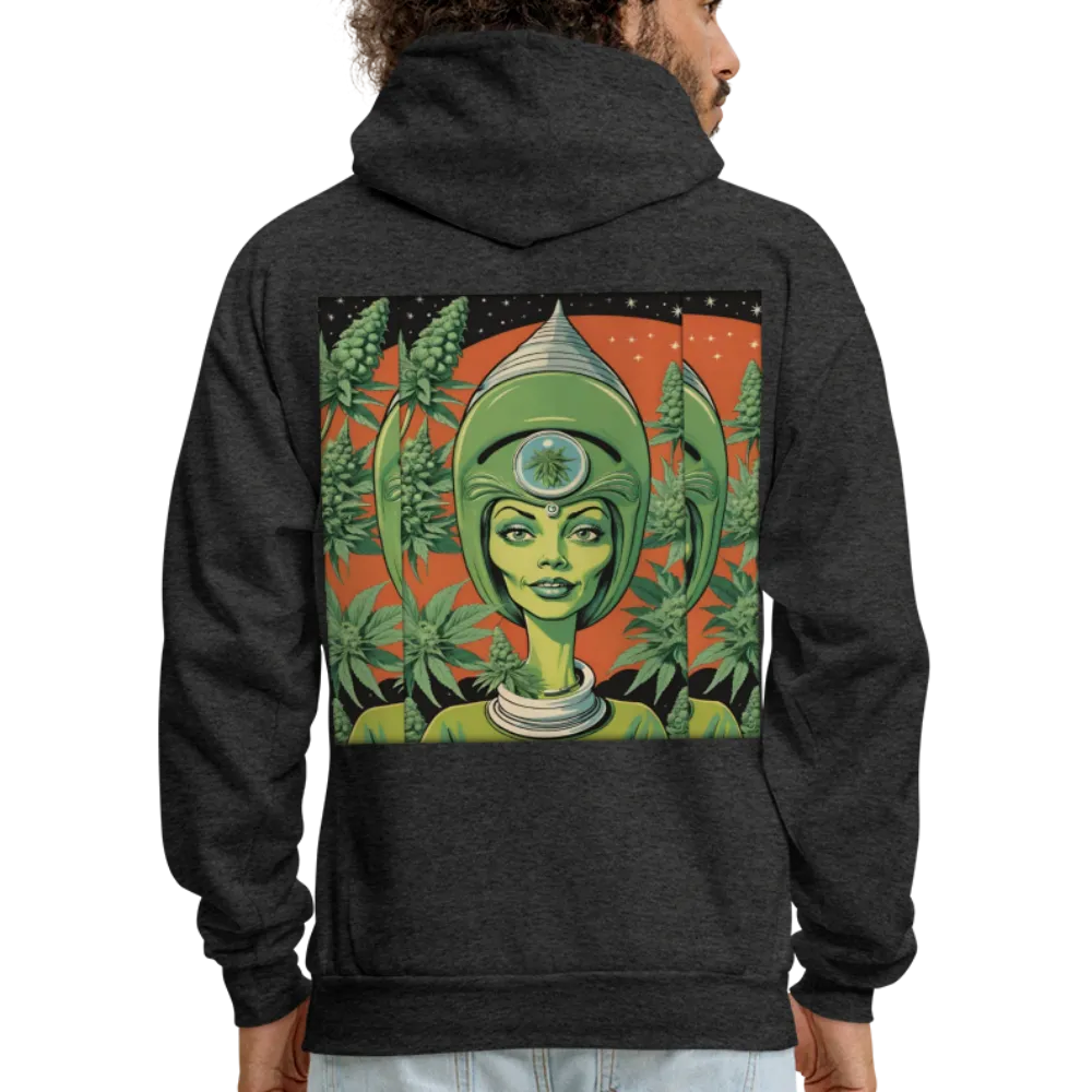 Mother Delilah Hoodie