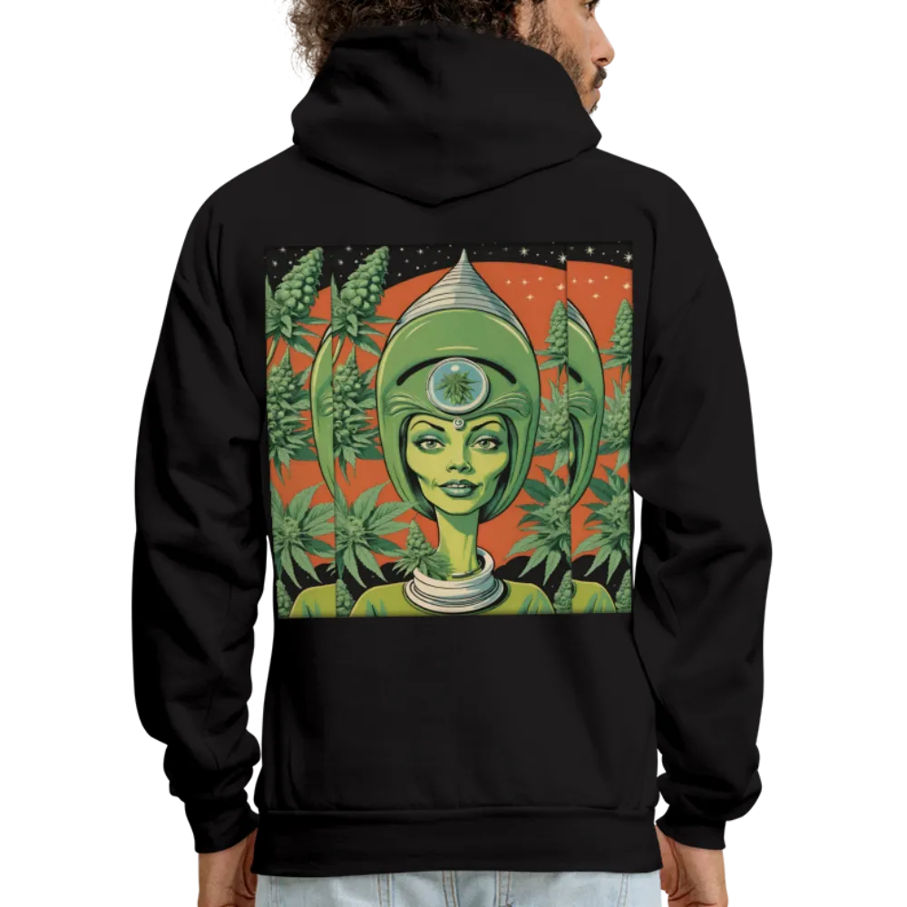 Mother Delilah Hoodie