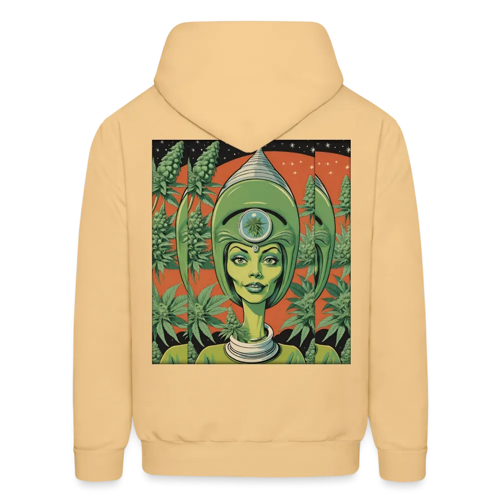 Mother Delilah Hoodie