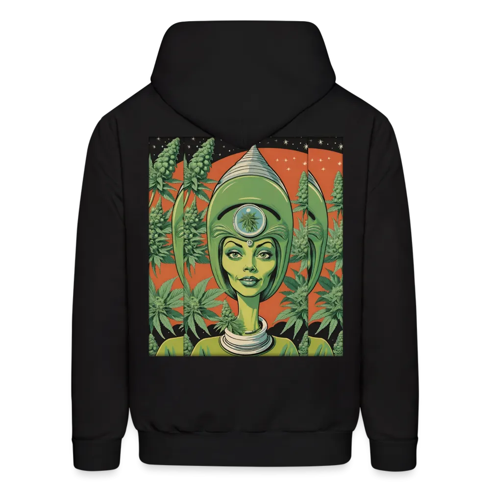Mother Delilah Hoodie