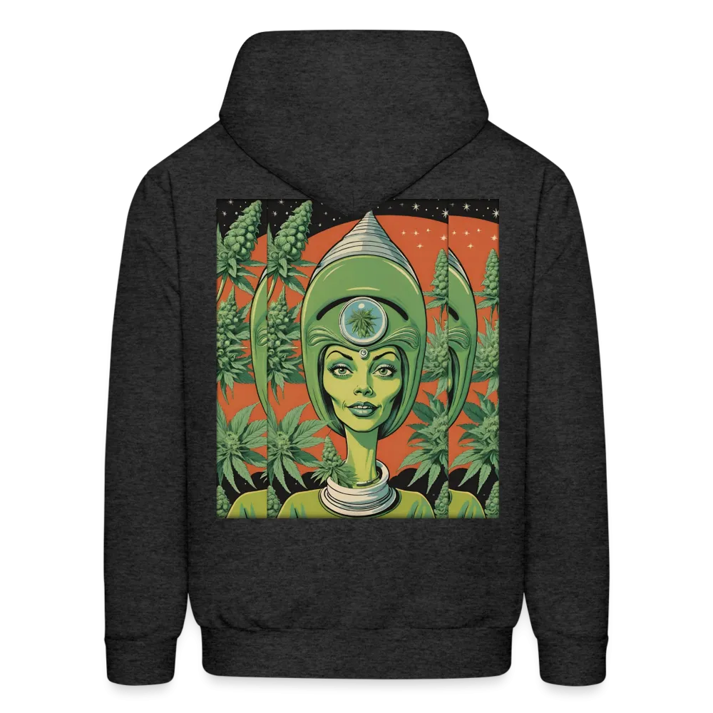 Mother Delilah Hoodie