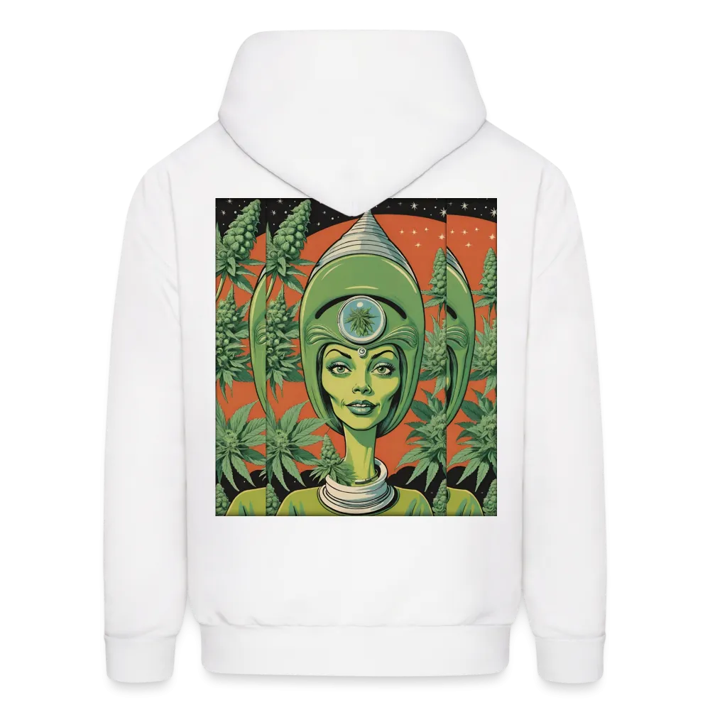 Mother Delilah Hoodie