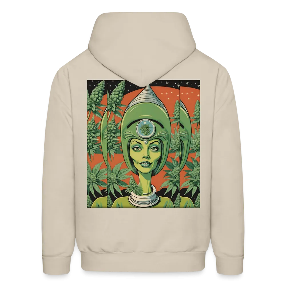 Mother Delilah Hoodie