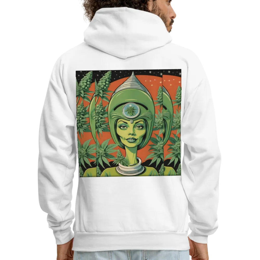 Mother Delilah Hoodie
