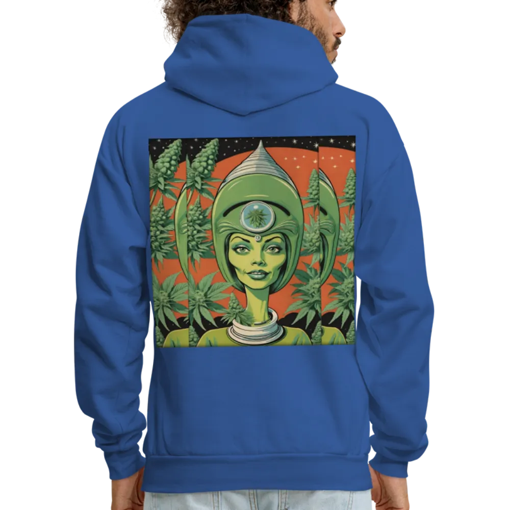 Mother Delilah Hoodie