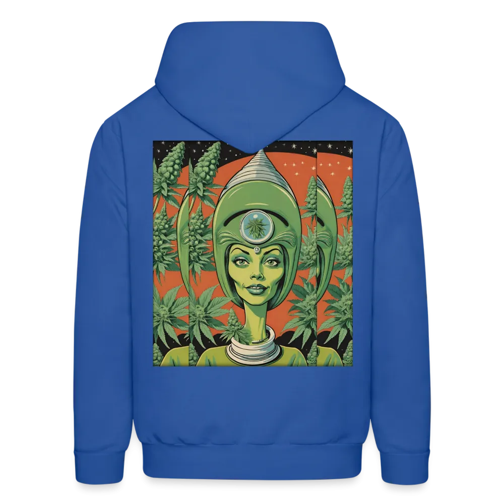 Mother Delilah Hoodie