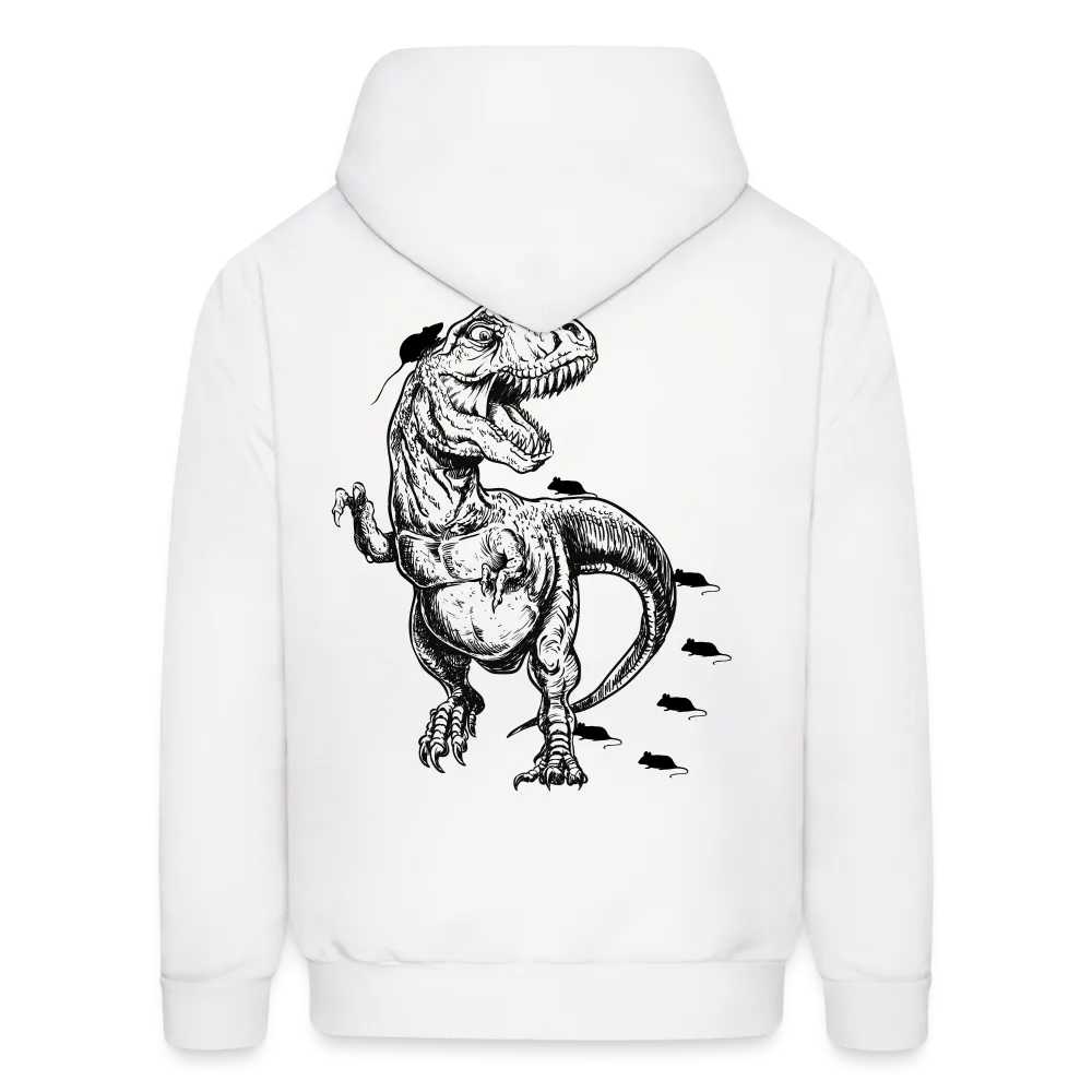 MOUSE TRAP Hoodie