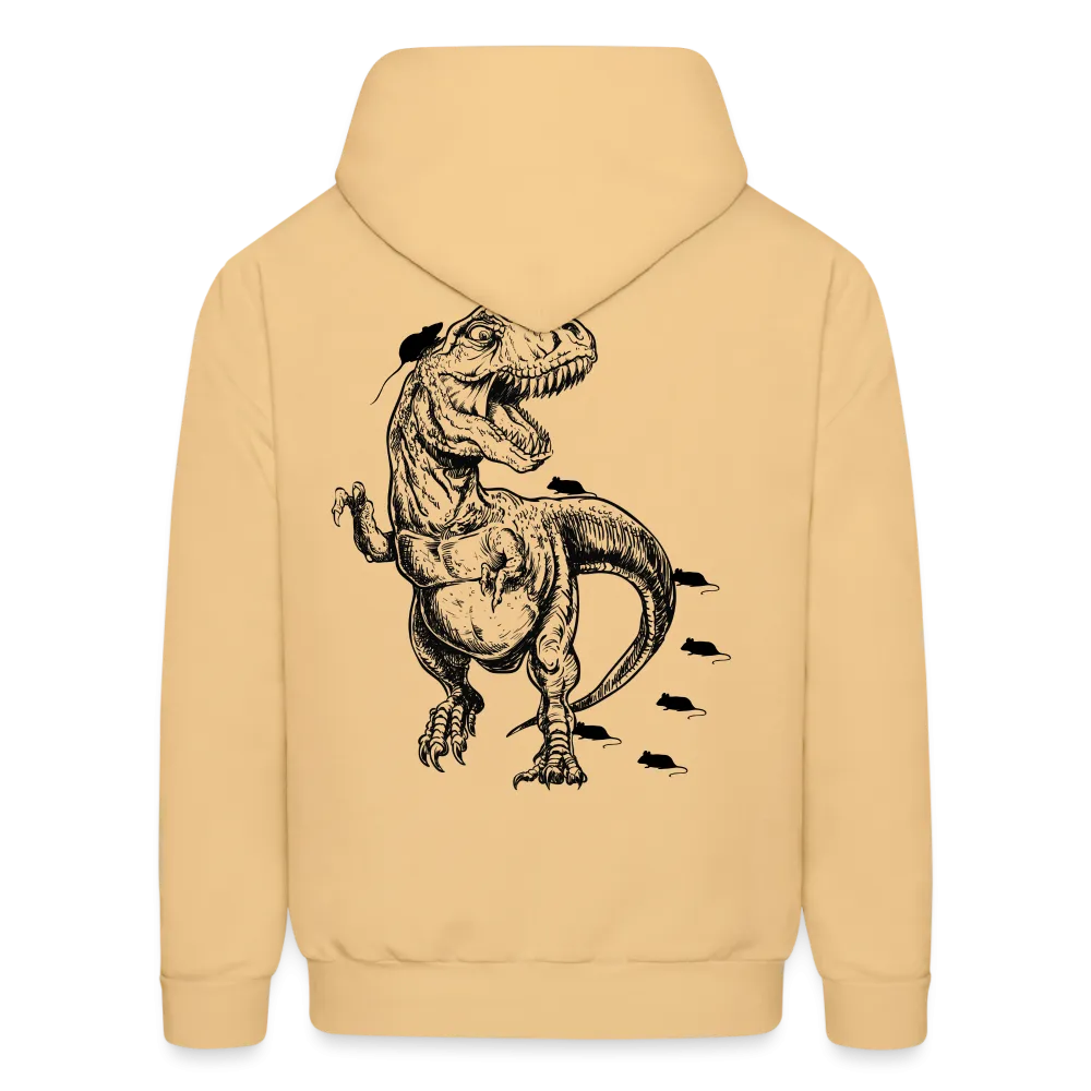 MOUSE TRAP Hoodie