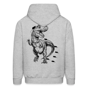 MOUSE TRAP Hoodie