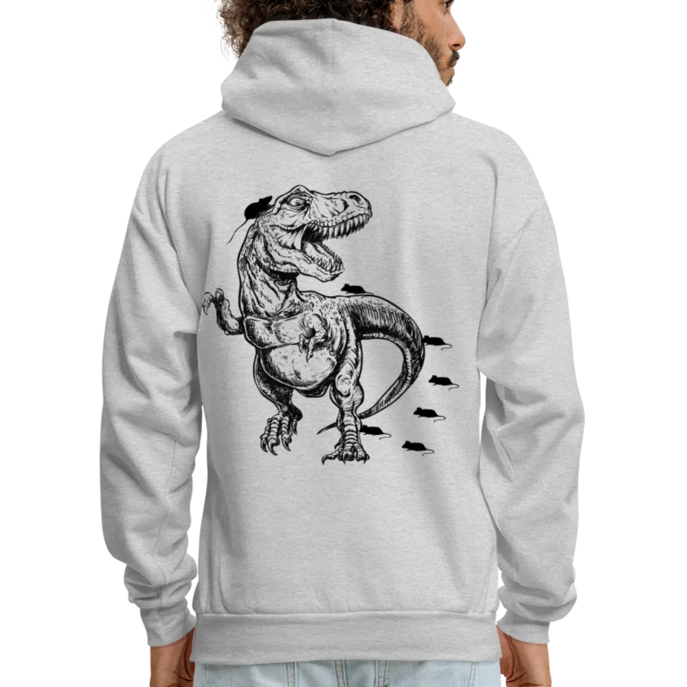 MOUSE TRAP Hoodie