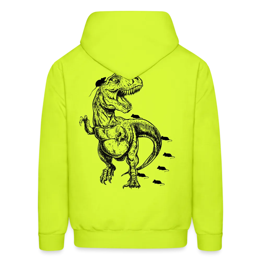 MOUSE TRAP Hoodie