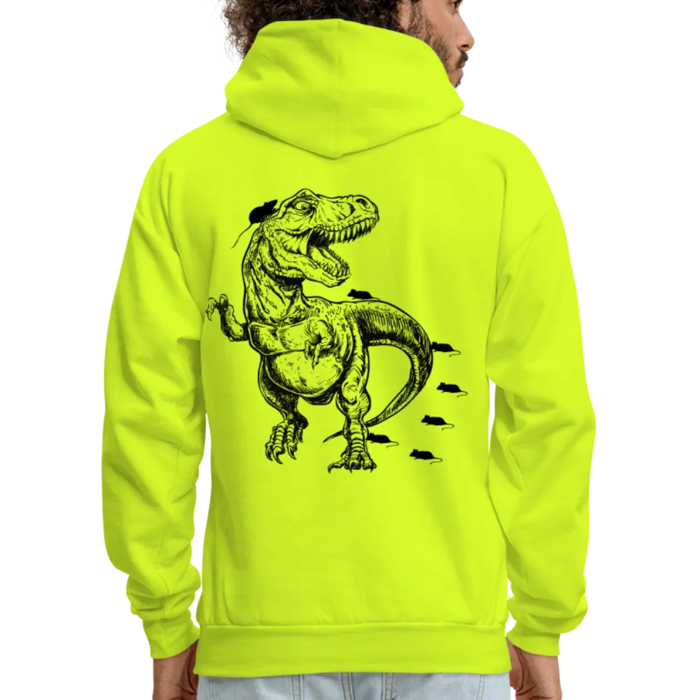 MOUSE TRAP Hoodie