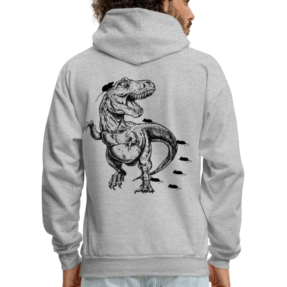 MOUSE TRAP Hoodie