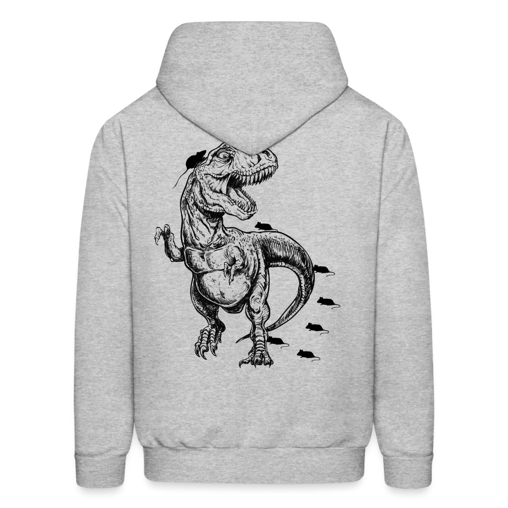 MOUSE TRAP Hoodie