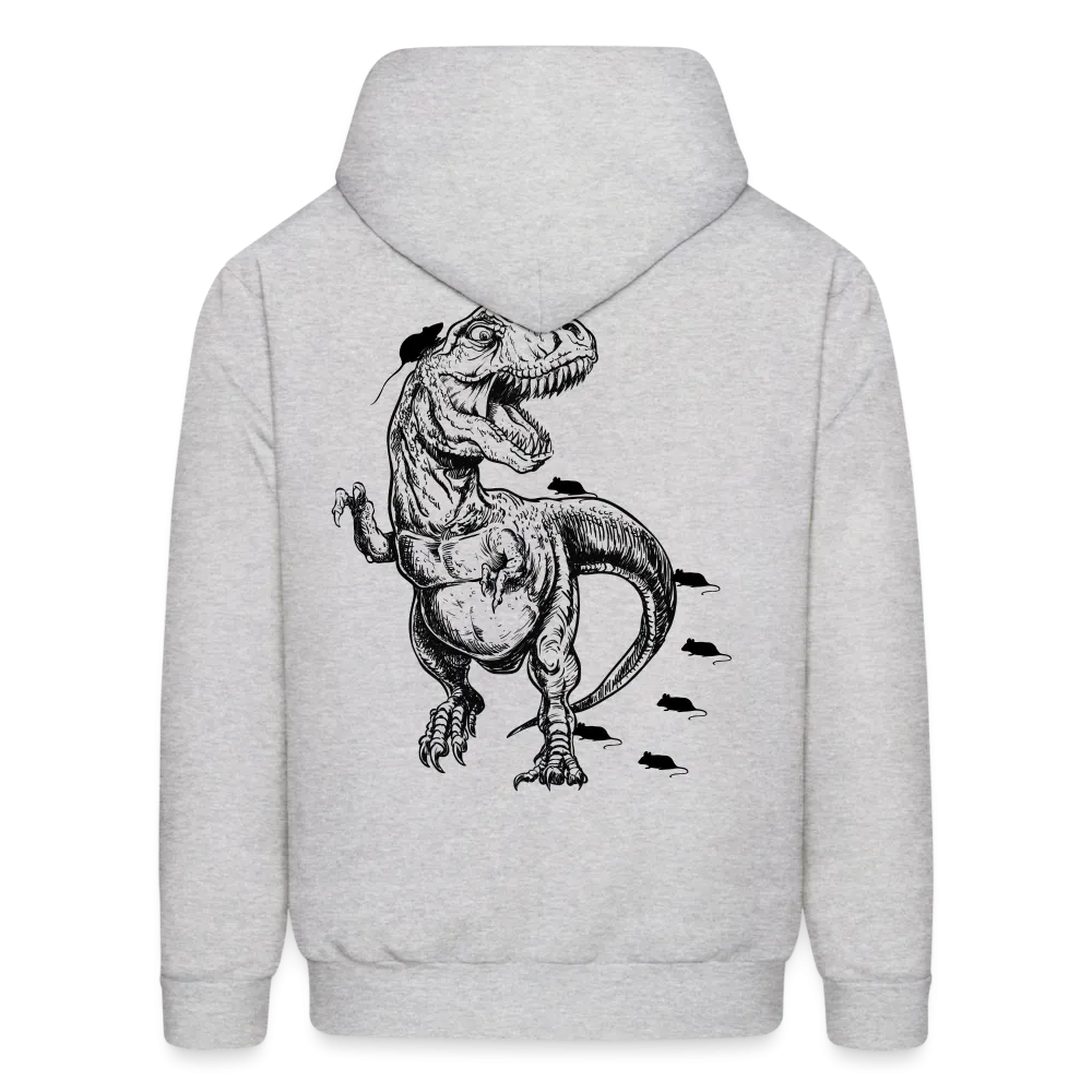 MOUSE TRAP Hoodie