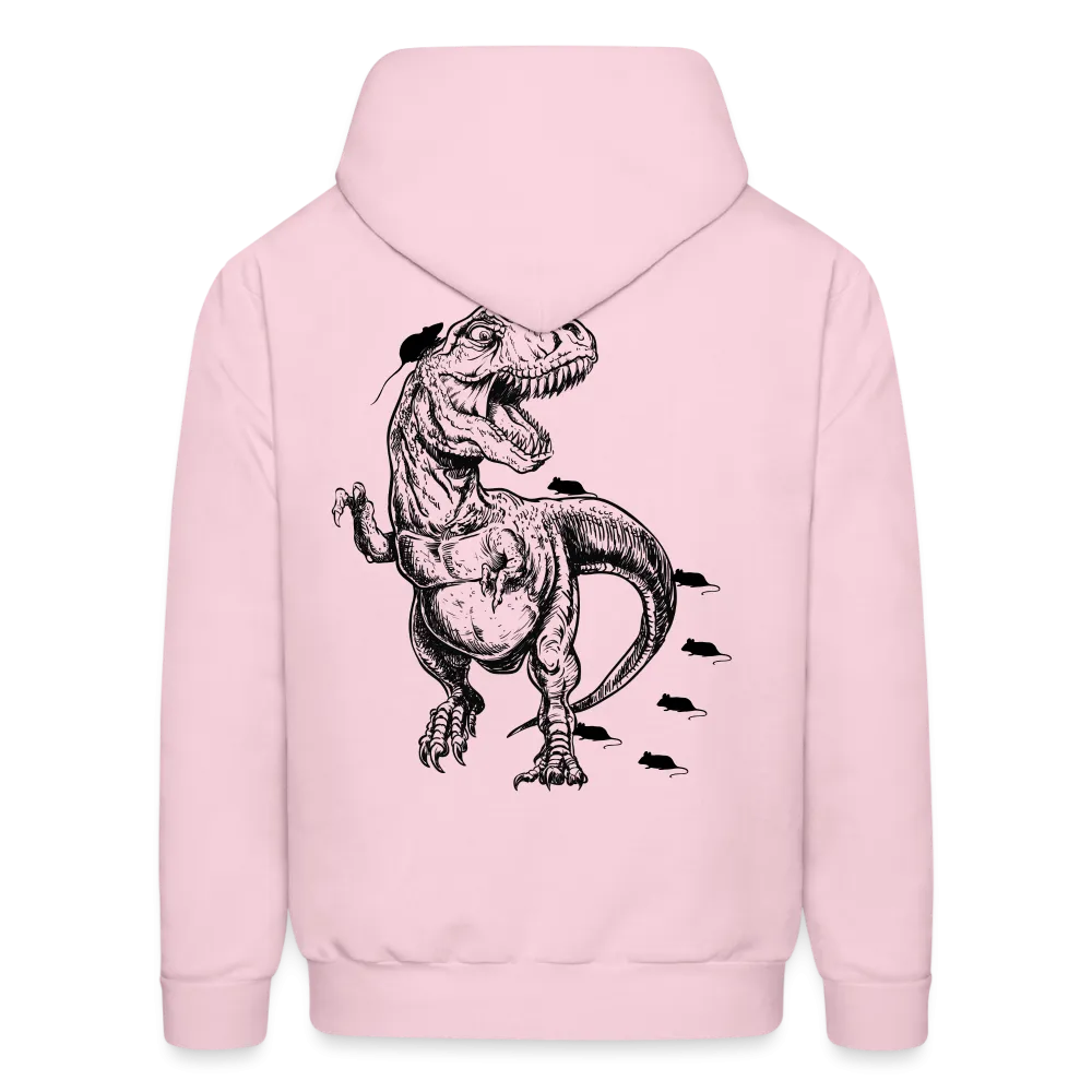 MOUSE TRAP Hoodie