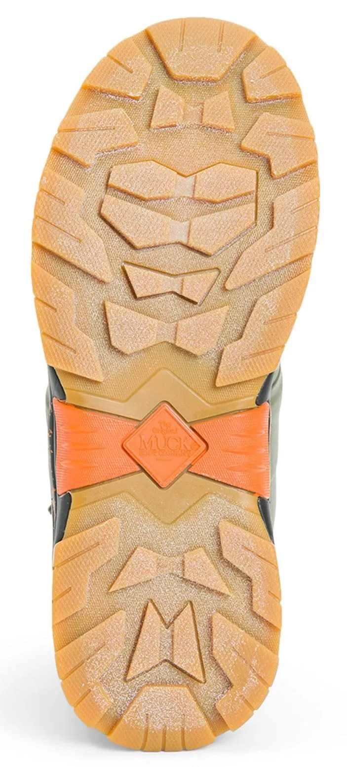 Muck Boot Apex Mens Mid Waterproof Boot
