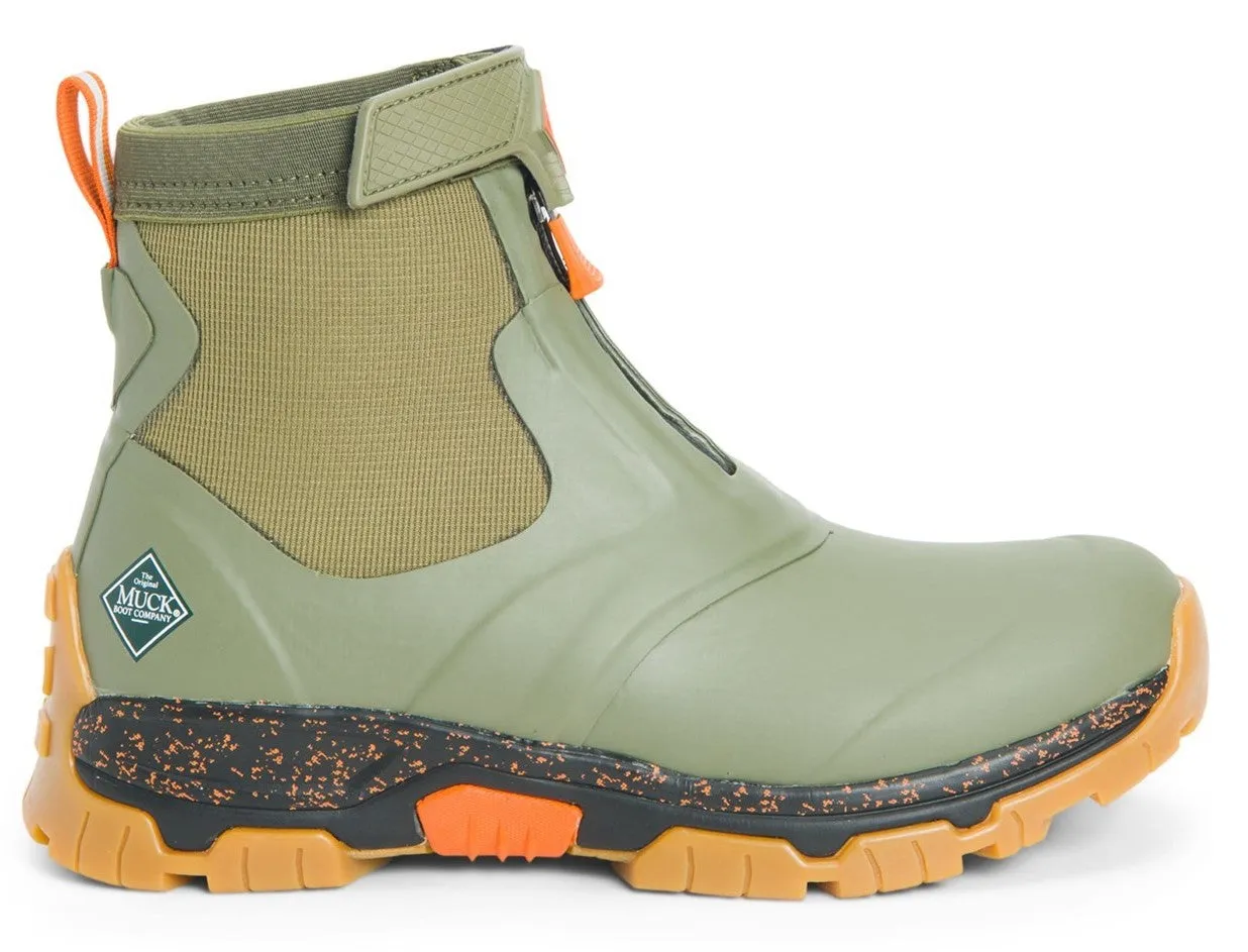 Muck Boot Apex Mens Mid Waterproof Boot