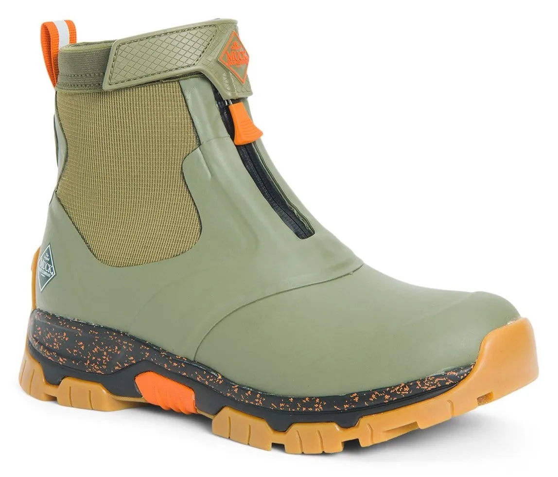 Muck Boot Apex Mens Mid Waterproof Boot