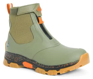 Muck Boot Apex Mens Mid Waterproof Boot