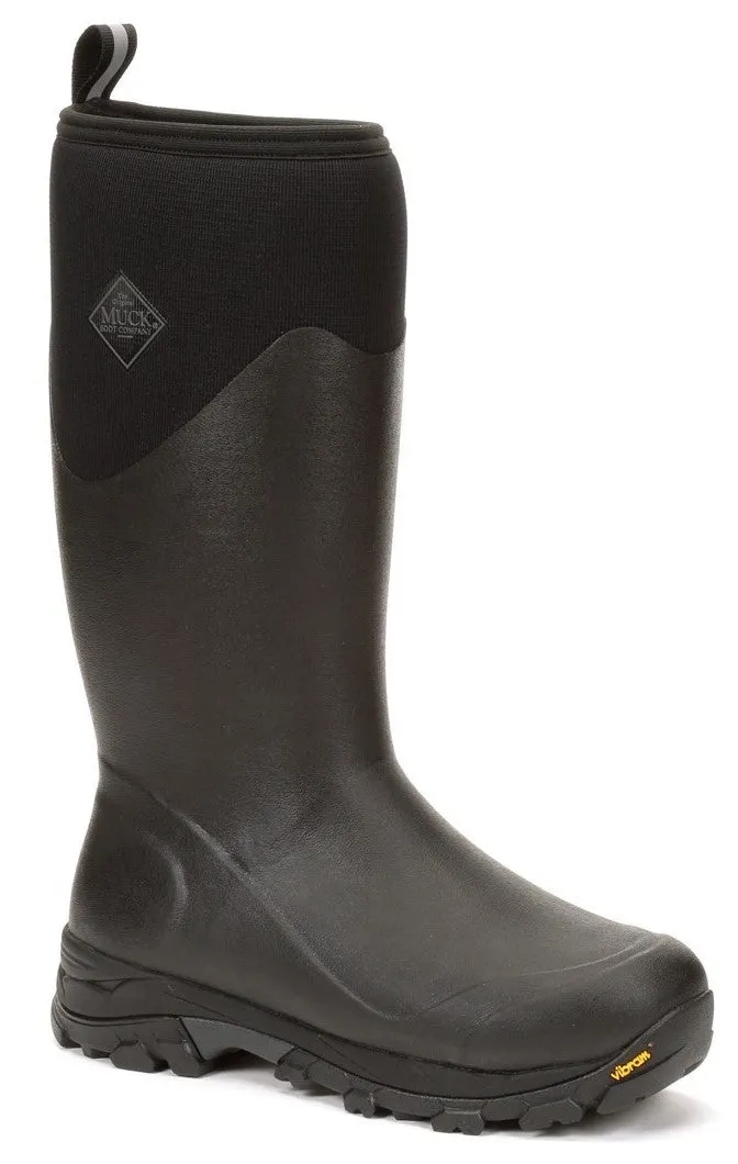 Muck Boot Arctic Ice Tall AGAT Mens Waterproof Wellington Boot