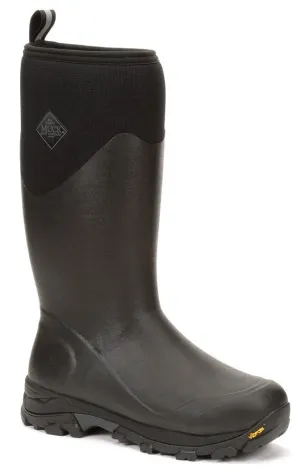 Muck Boot Arctic Ice Tall AGAT Mens Waterproof Wellington Boot