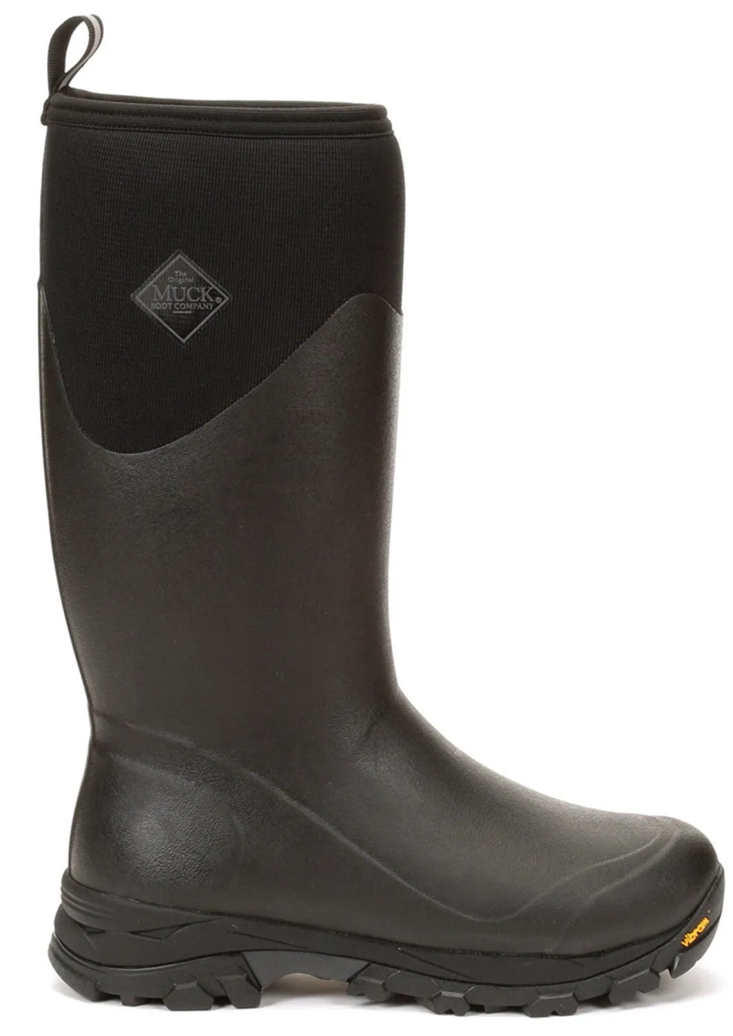 Muck Boot Arctic Ice Tall AGAT Mens Waterproof Wellington Boot