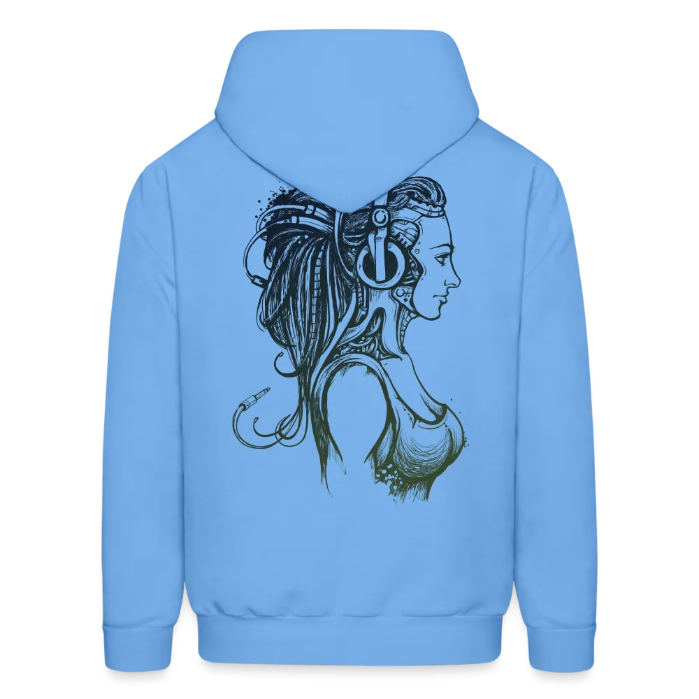 MUSIC Hoodie