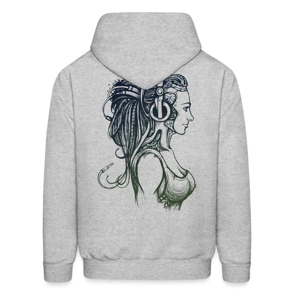 MUSIC Hoodie
