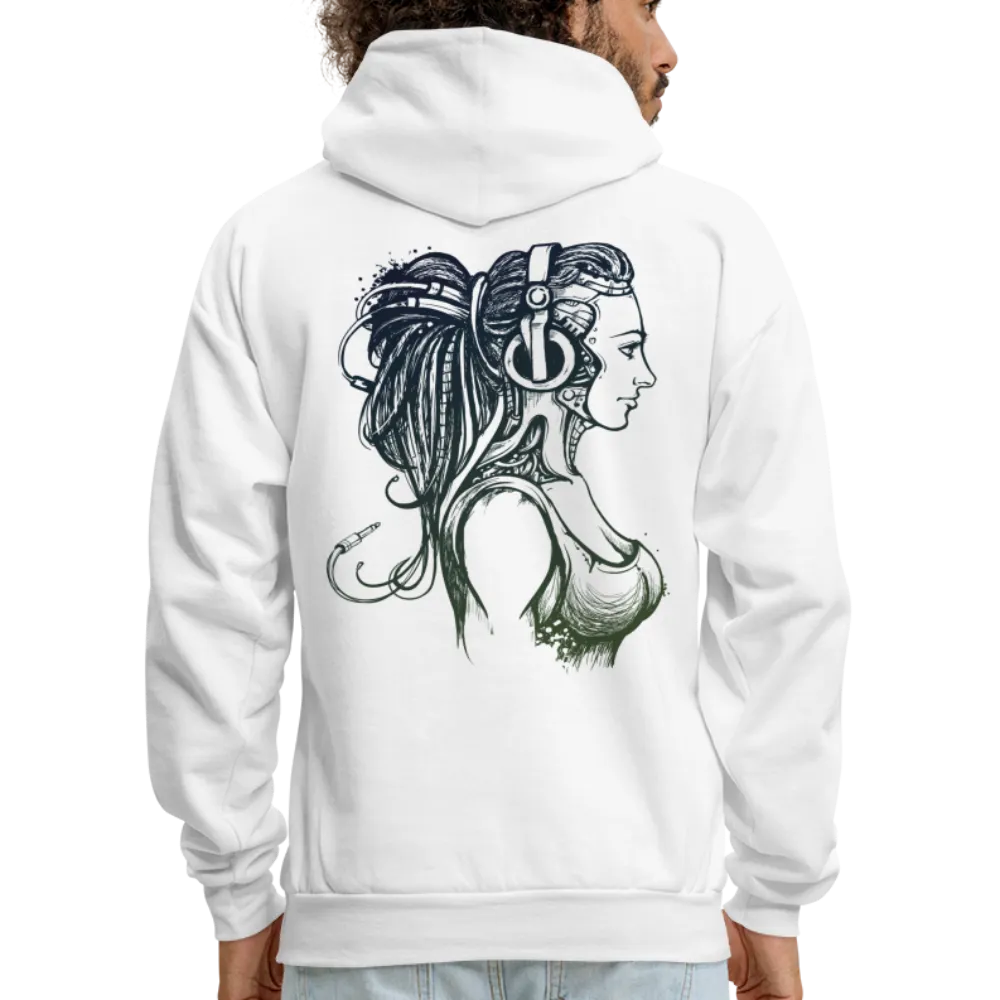 MUSIC Hoodie