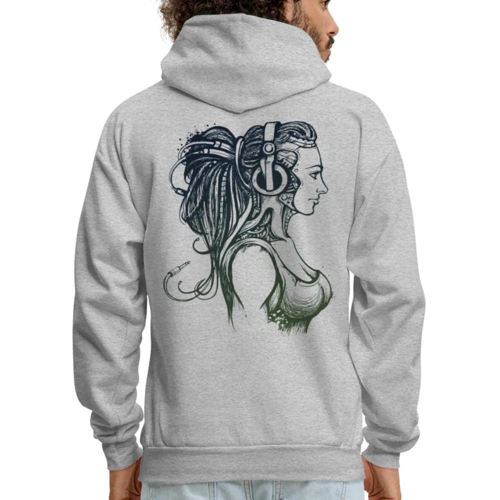 MUSIC Hoodie