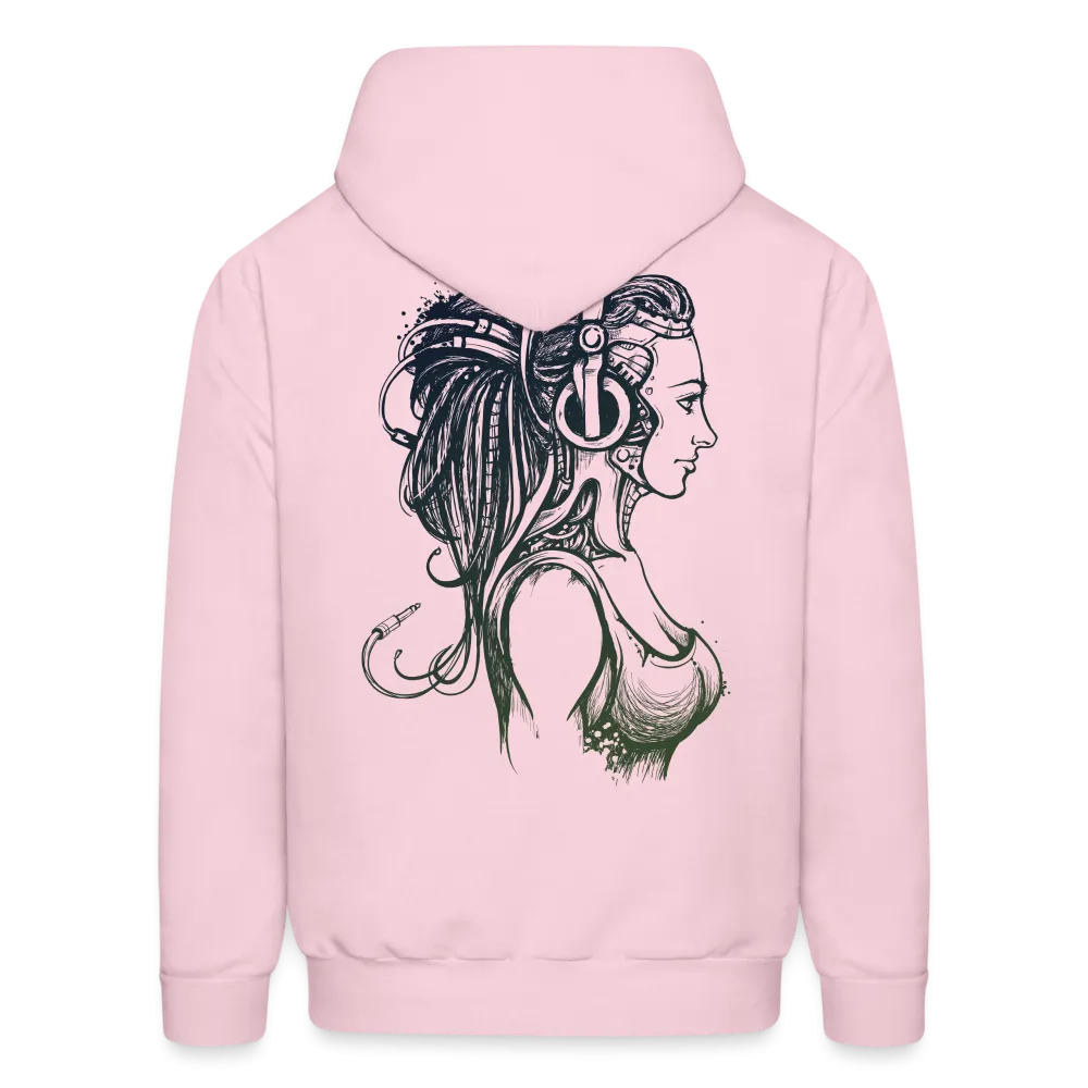 MUSIC Hoodie