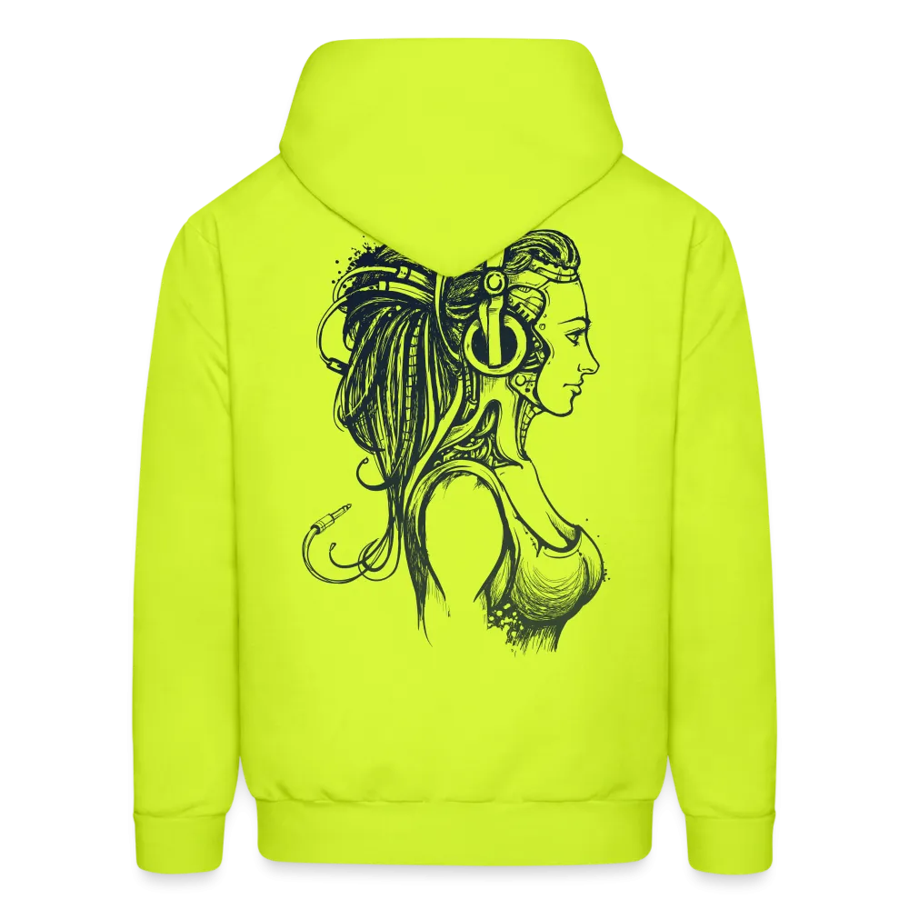 MUSIC Hoodie