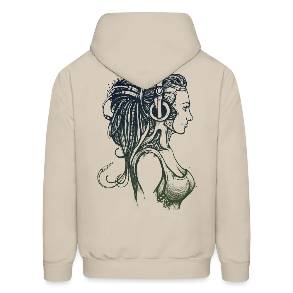 MUSIC Hoodie
