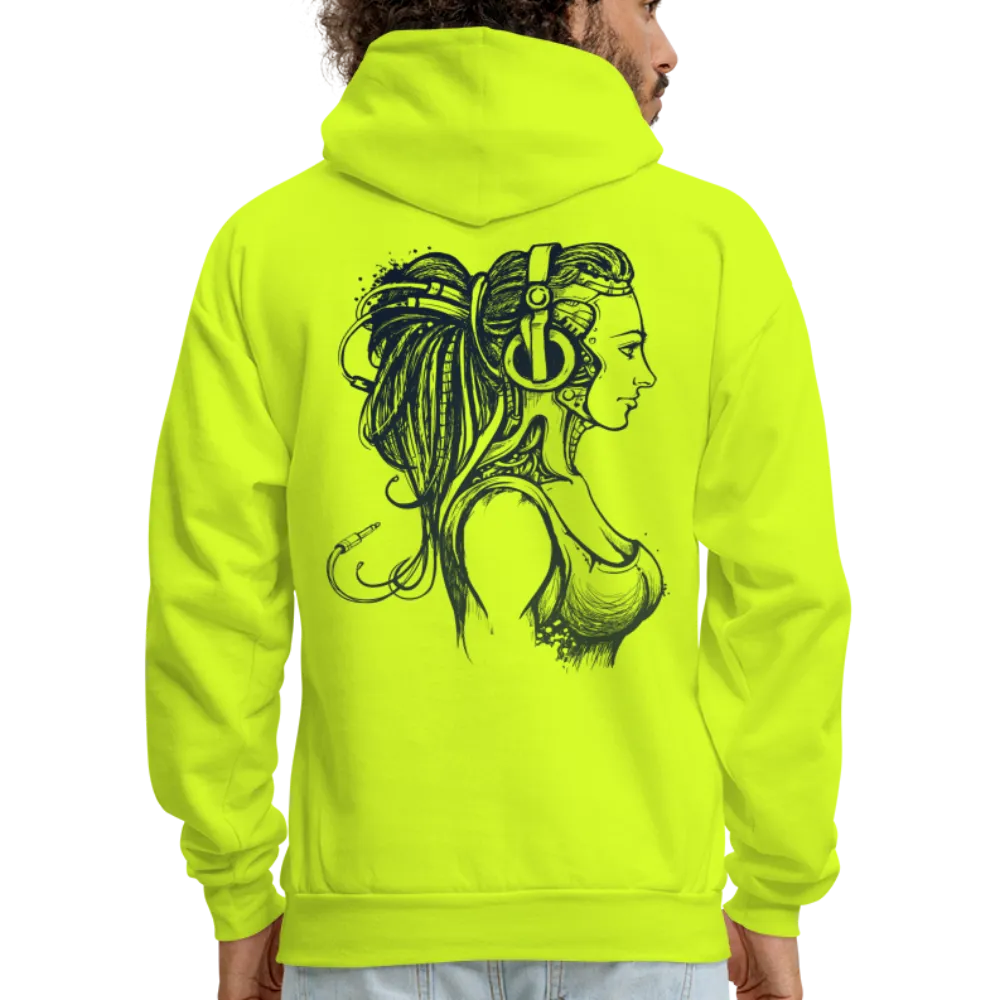 MUSIC Hoodie