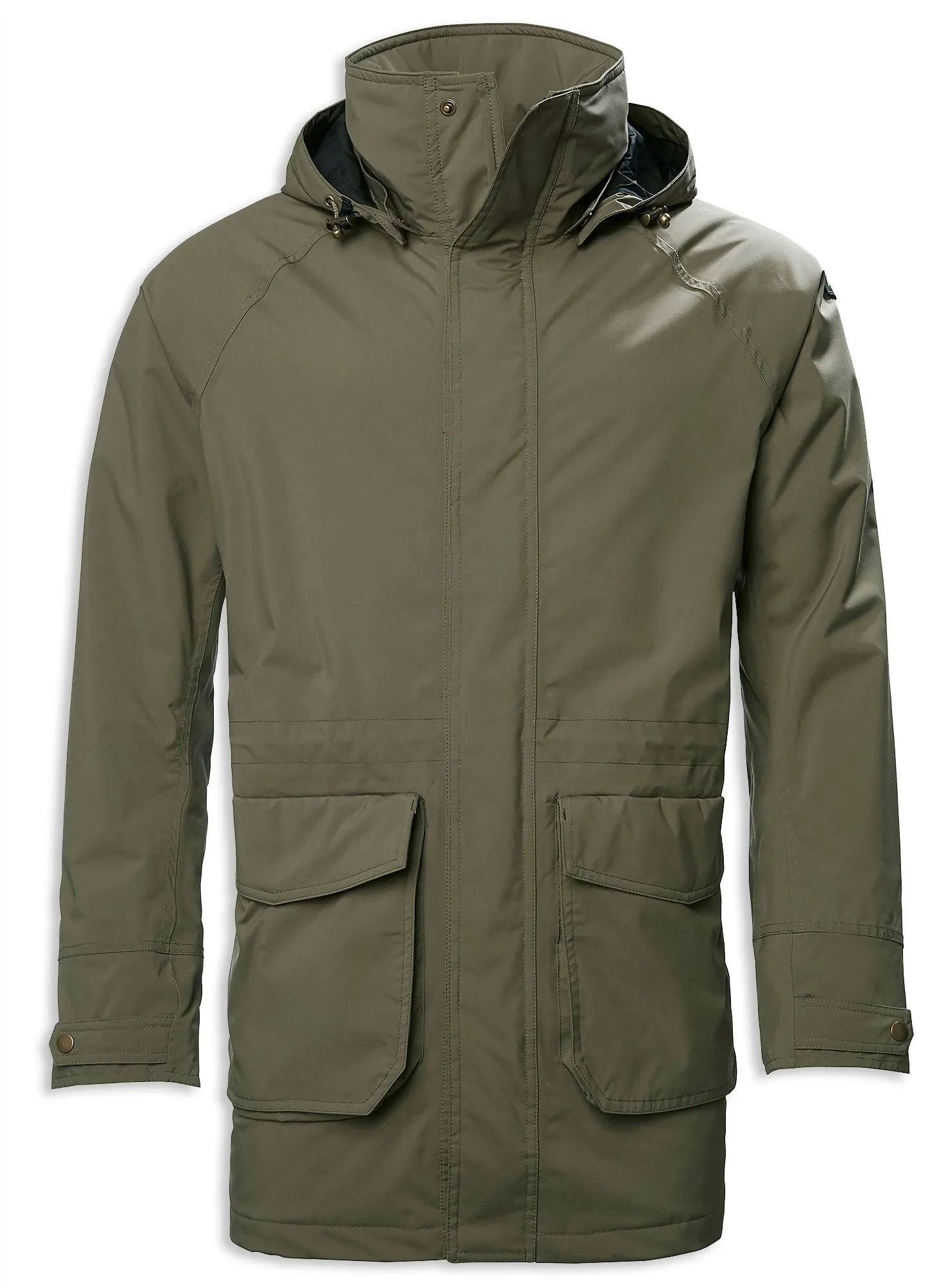 Musto Country Primaloft Rain Jacket