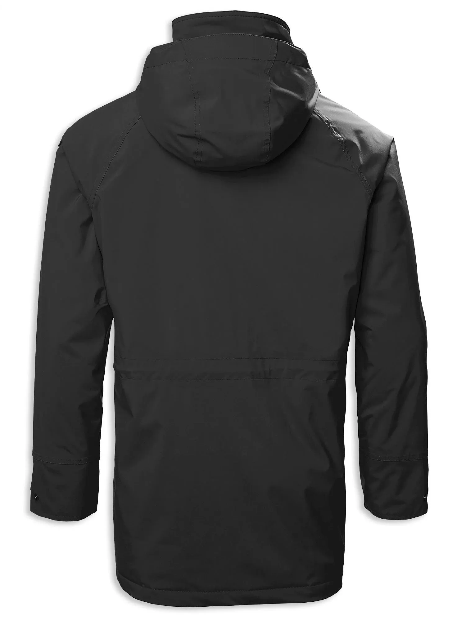 Musto Country Primaloft Rain Jacket