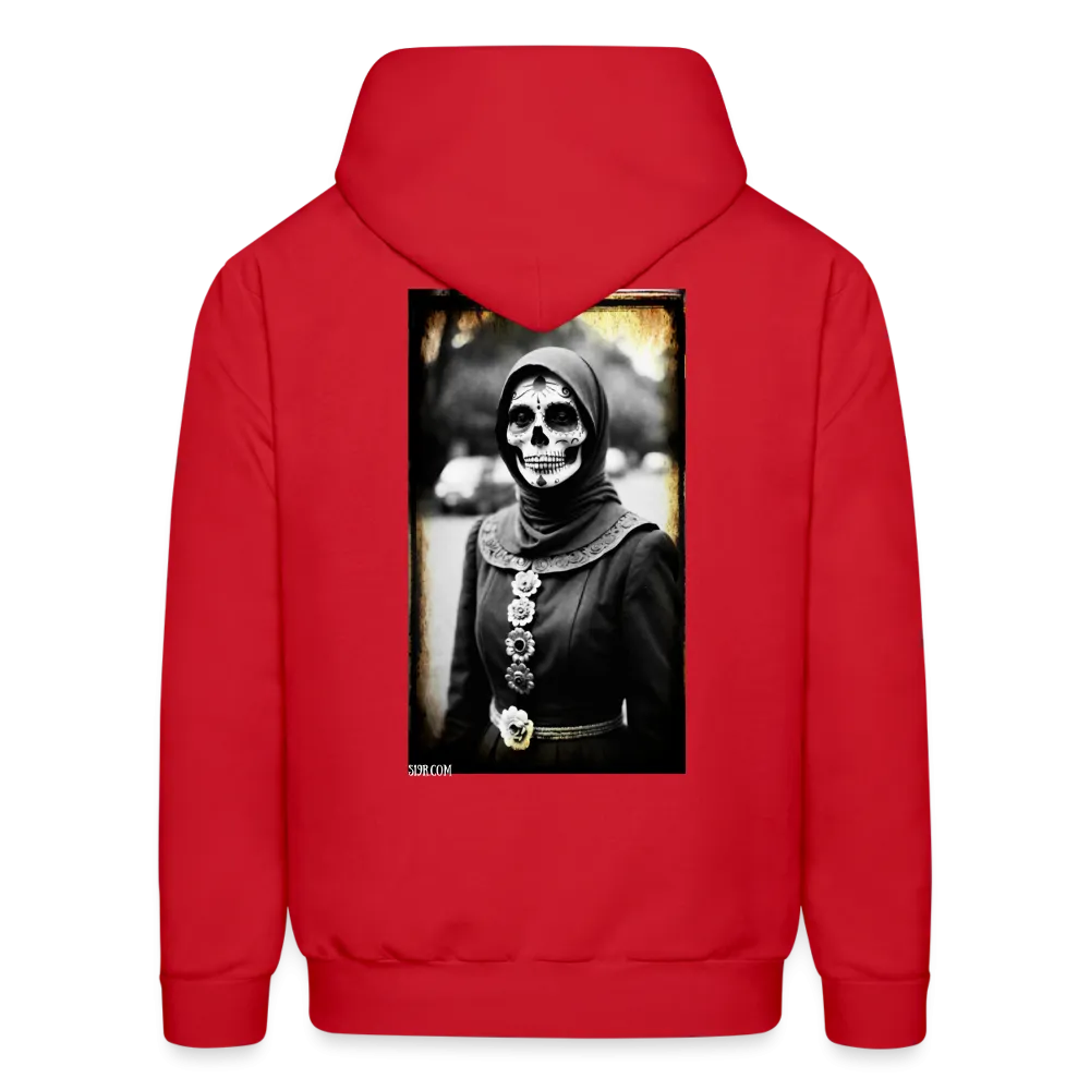 My Wife Hoodie