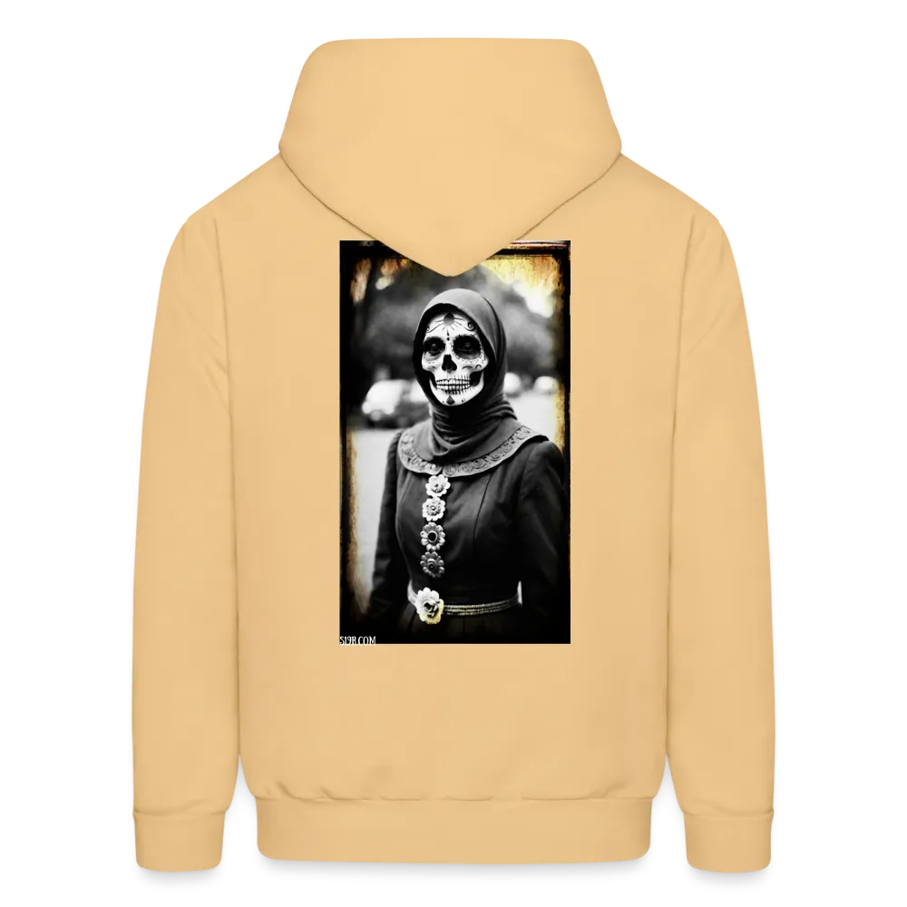 My Wife Hoodie