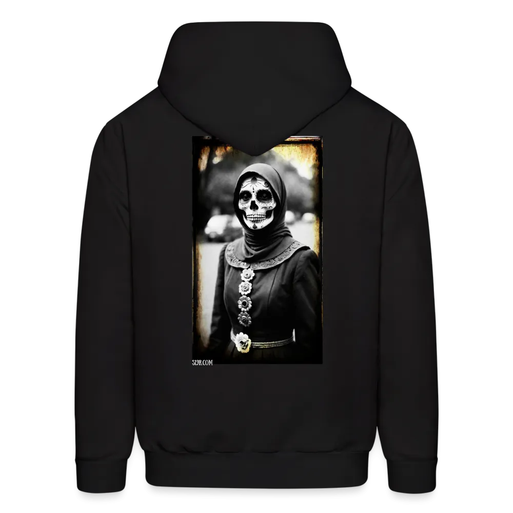 My Wife Hoodie